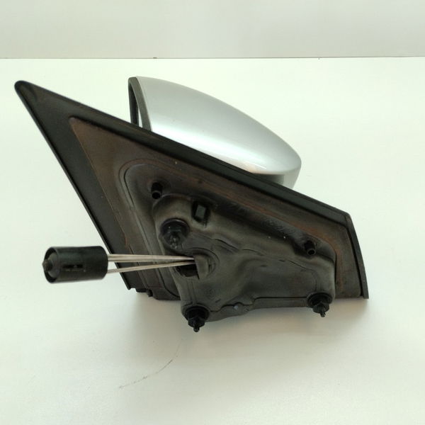 Retrovisor Esquerdo C/detalhe Ford Ka Se 1.0 2015
