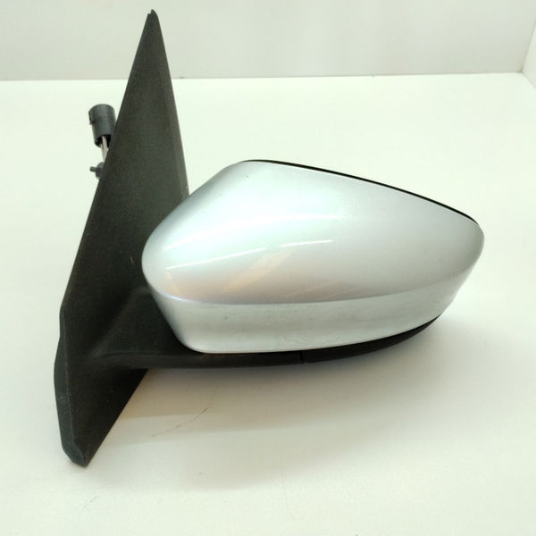 Retrovisor Esquerdo C/detalhe Ford Ka Se 1.0 2015