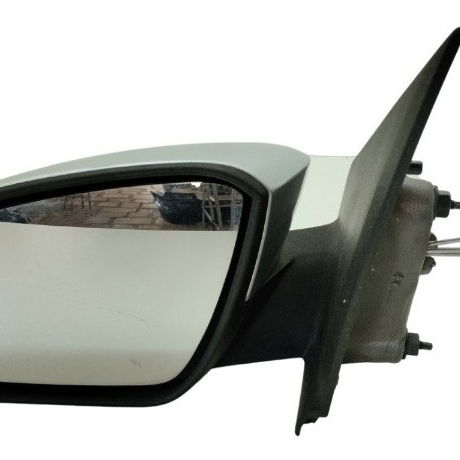 Retrovisor Esquerdo C/detalhe Ford Ka Se 1.0 2015