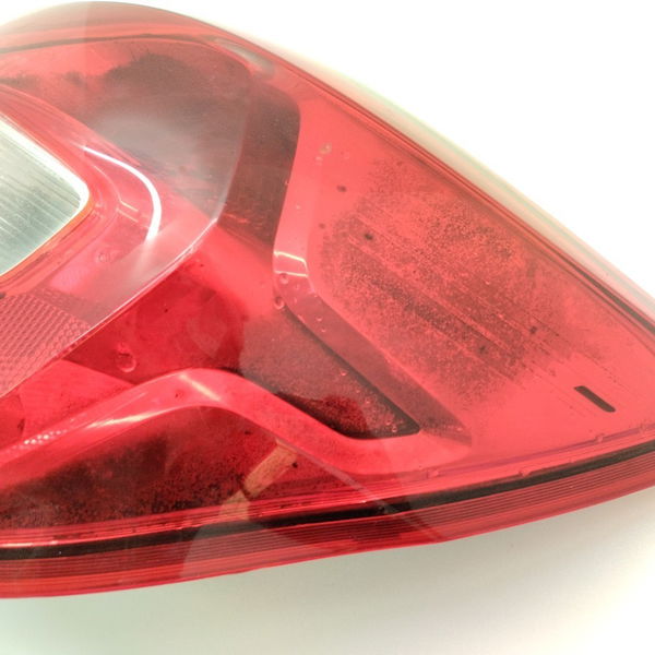 Lanterna Traseira Direito C/detalhe Ford Ka Se 1.0 2015