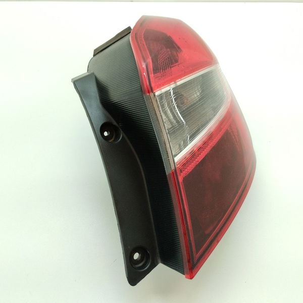 Lanterna Traseira Direito C/detalhe Ford Ka Se 1.0 2015