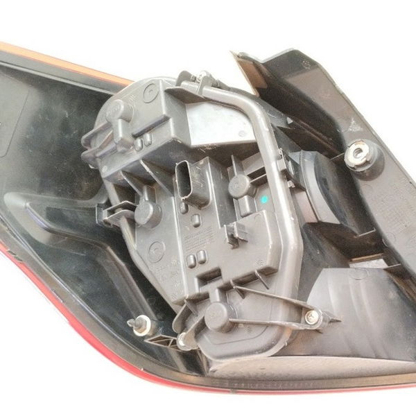 Lanterna Traseira Direito C/detalhe Ford Ka Se 1.0 2015