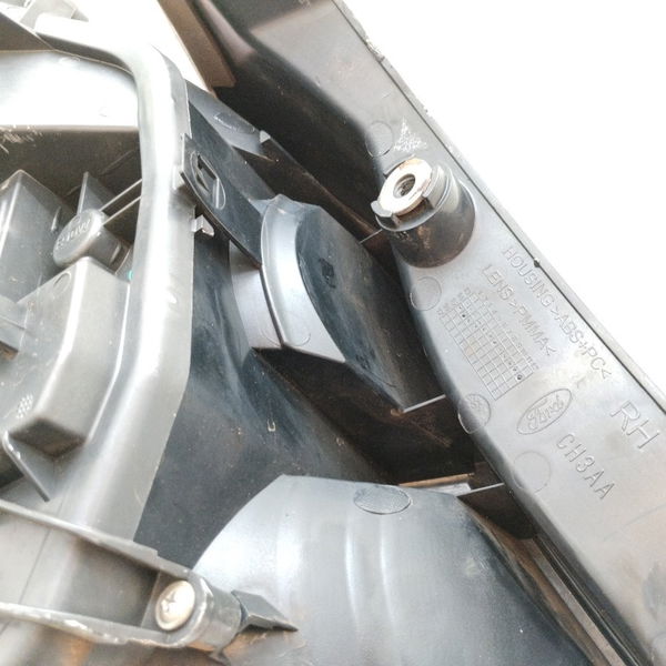 Lanterna Traseira Direito C/detalhe Ford Ka Se 1.0 2015
