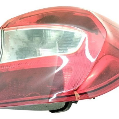 Lanterna Traseira Direito C/detalhe Ford Ka Se 1.0 2015