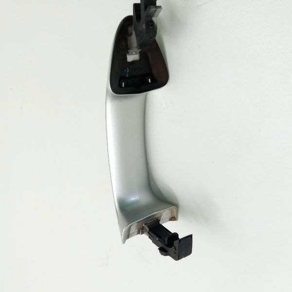 Maçaneta Puxador Externo Ambas As Portas Ford Ka Se 1.0 2015