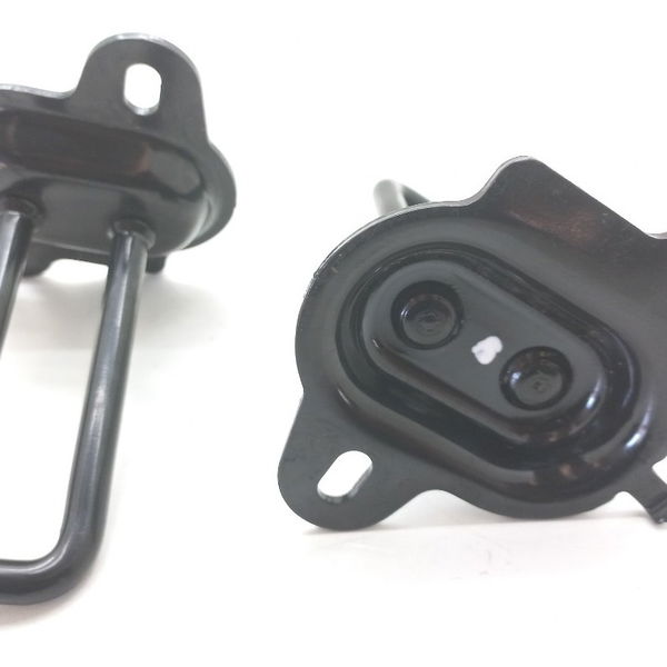 Suporte Bancos Ford Ka Se 1.0 2015