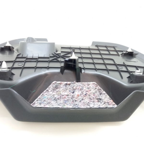 Forro Interno Ford Ka Se 1.0 2015