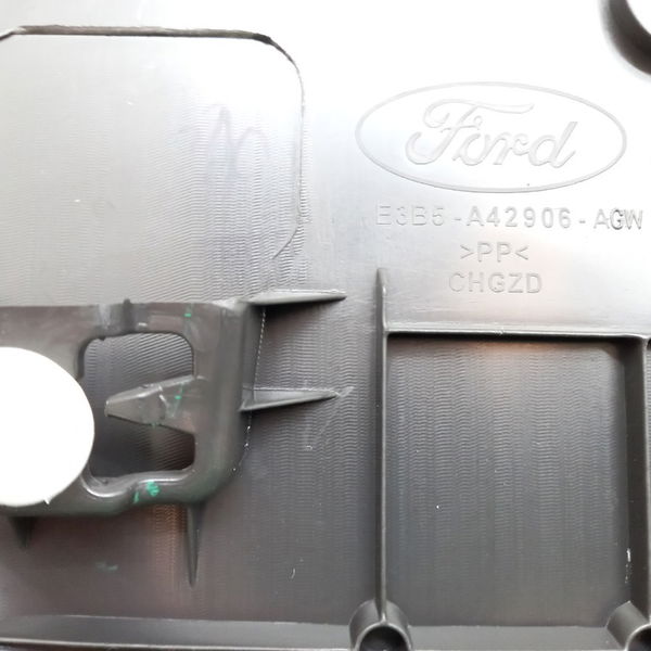Forro Interno Ford Ka Se 1.0 2015
