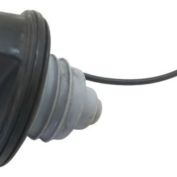 Tampa Rosca Bocal Tanque Ford Ka Se 1.0 2015