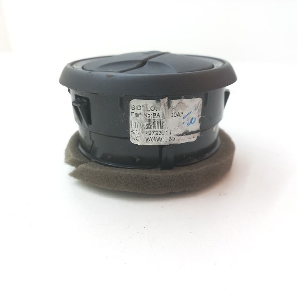 Difusor De Ar Painel Ford Ka Se 1.0 2015