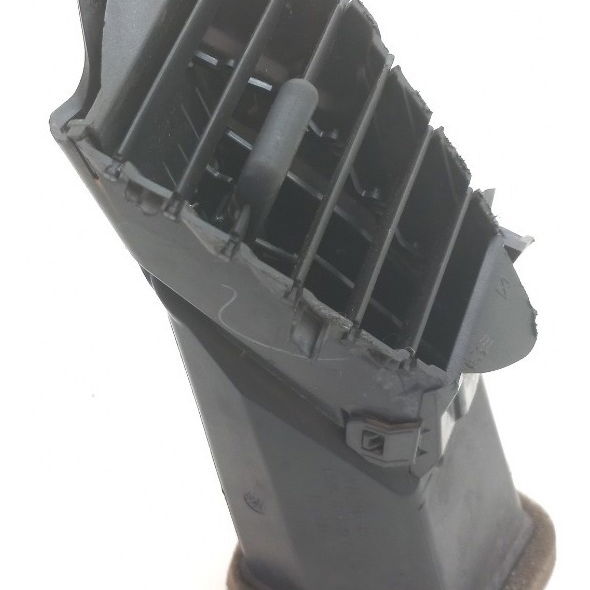 Difusor Painel Direito Ford Ka Se 1.0 2015