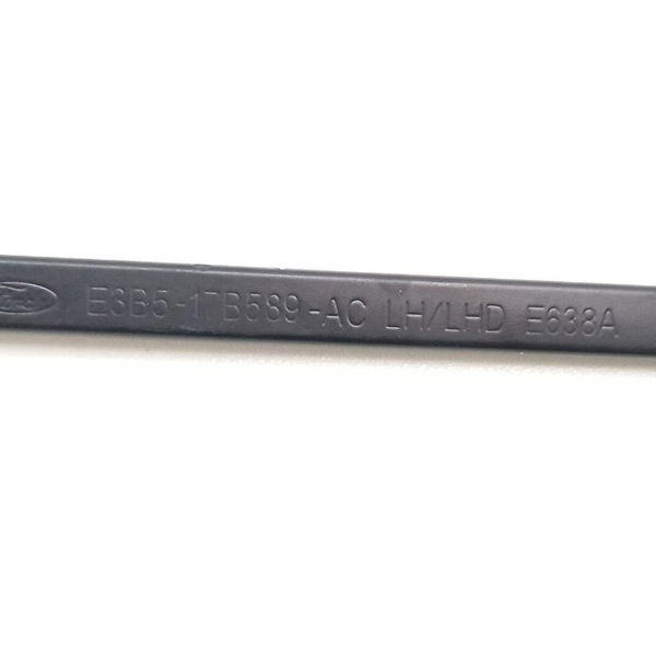 Braços Limpador Do Para Brisa For Ka Se 1.0 2015
