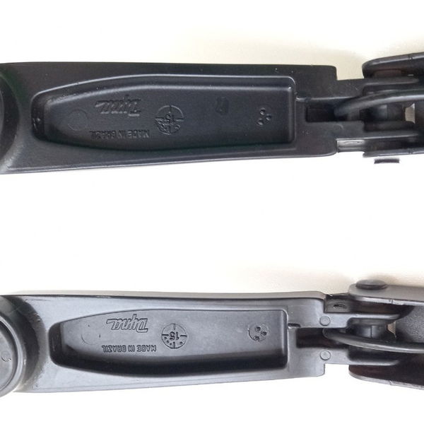 Braços Limpador Do Para Brisa For Ka Se 1.0 2015