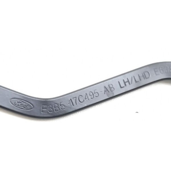 Braços Limpador Do Para Brisa For Ka Se 1.0 2015