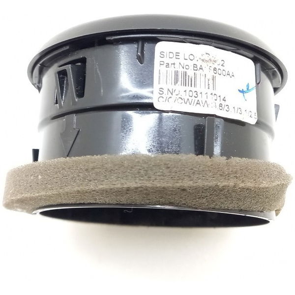 Difusor De Ar Do Painel Ford Ka Se 1.0 2015