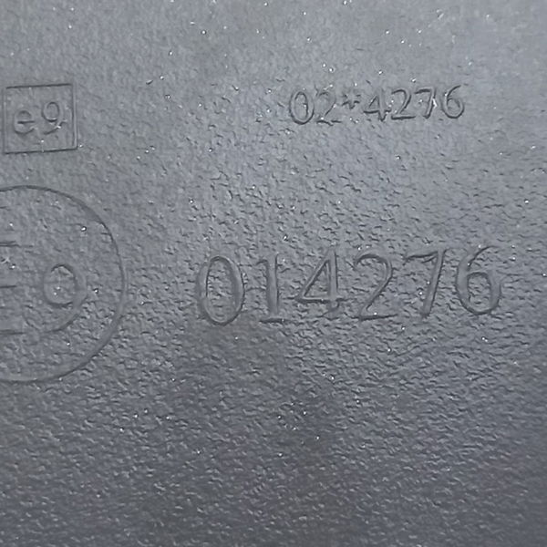 Retrovisor Interno Ford Ka Se 1.0 2015