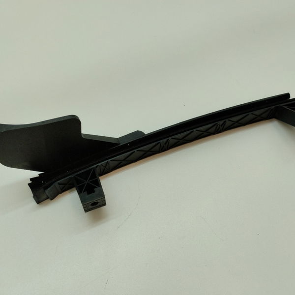 Guia Do Vidro Dianteira Esquerdo Ford Ka Se 1.0 2015