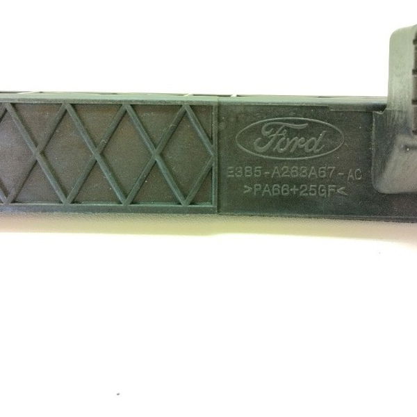 Guia Do Vidro Traseira Esquerdo Ford Ka Se 1.0 2015
