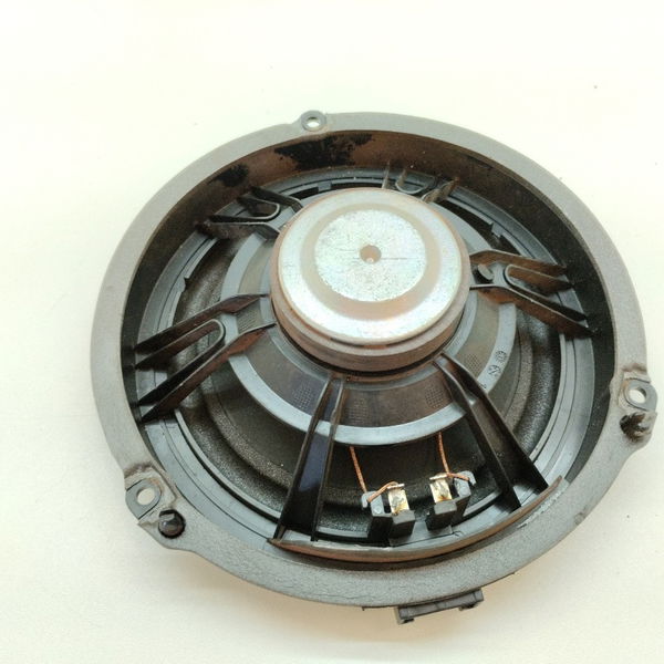 Auto Falante Ambas Portas Ford Ka Se 1.0 2015