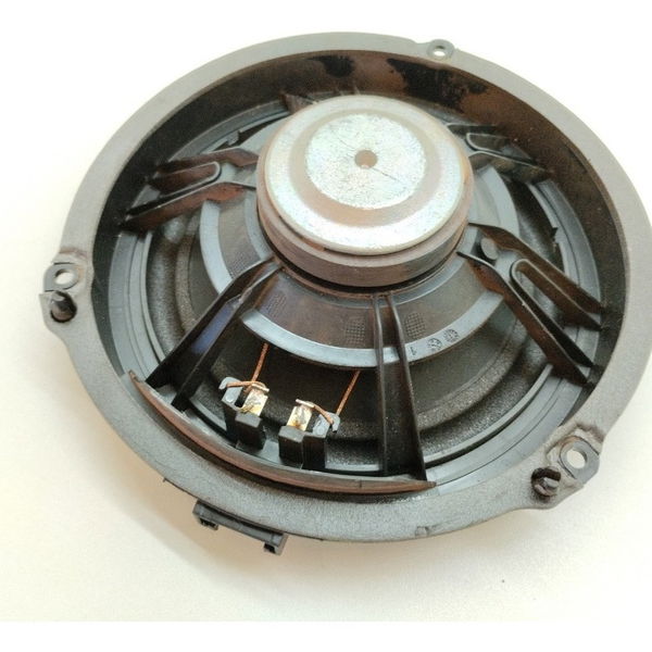 Auto Falante Ambas Portas Ford Ka Se 1.0 2015