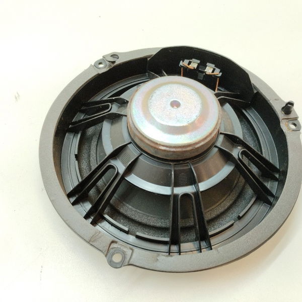 Auto Falante Ambas Portas Ford Ka Se 1.0 2015