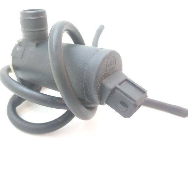 Motor Bomba Esguicho Parabrisa Ford Ka Se 1.0 2015