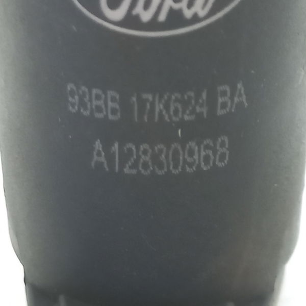 Motor Bomba Esguicho Parabrisa Ford Ka Se 1.0 2015