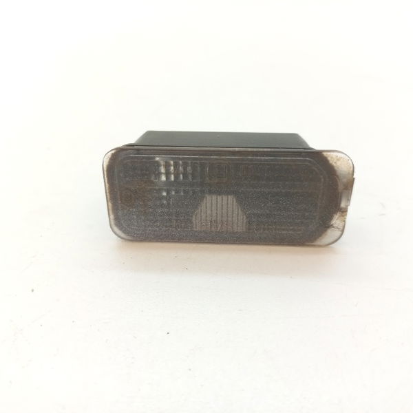 Lanterna Luz Placa Ford Ka Se 1.0 2015