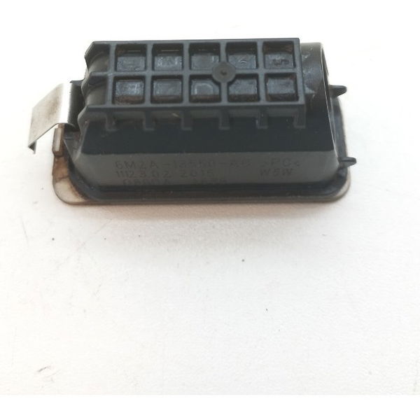 Lanterna Luz Placa Ford Ka Se 1.0 2015