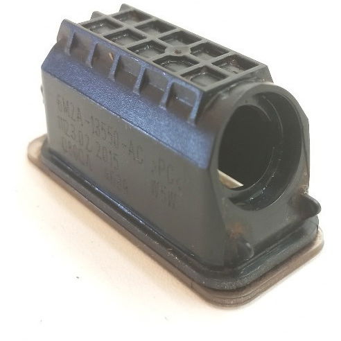 Lanterna Luz Placa Ford Ka Se 1.0 2015