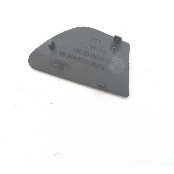 Tampa Furo Forro Direito Ford Ka Se 1.0 2015