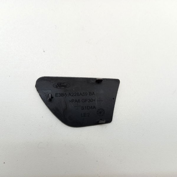 Tampa Furo Do Forro Lado Esquerdo Ford Ka Se 1.0 2015