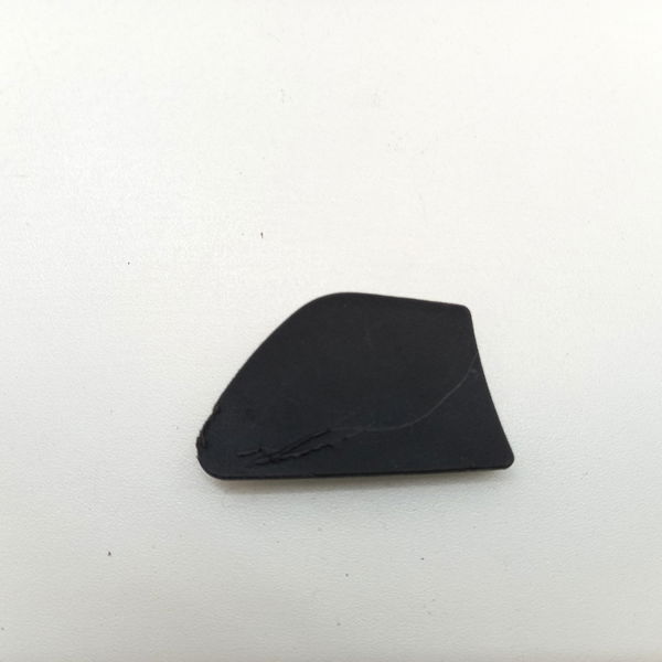 Tampa Furo Do Forro Lado Esquerdo Ford Ka Se 1.0 2015