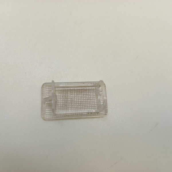Chicote Interno Luz Da Placa For Ka Se 1.0 2015