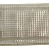 Chicote Interno Luz Da Placa For Ka Se 1.0 2015
