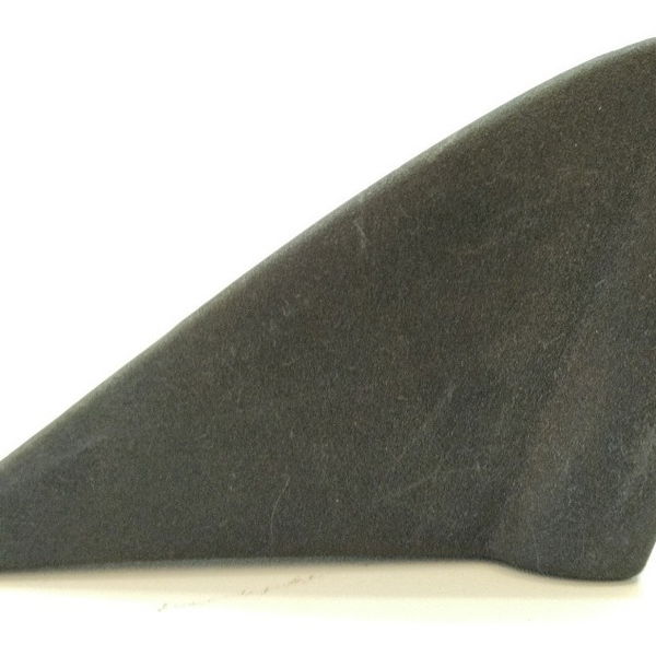 Acabamento Externo Retrovisor Direito Ford Ka Se 1.0 2015