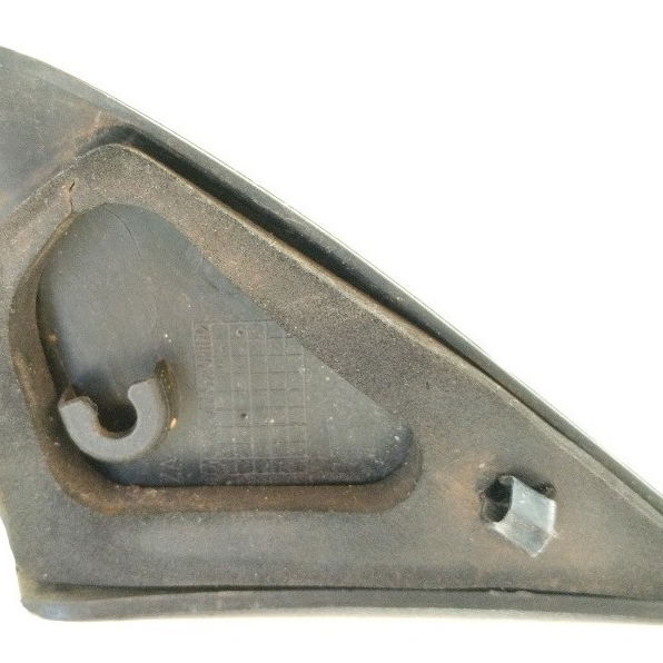 Acabamento Externo Retrovisor Direito Ford Ka Se 1.0 2015