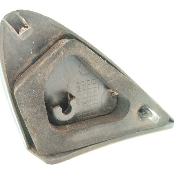 Acabamento Externo Retrovisor Direito Ford Ka Se 1.0 2015