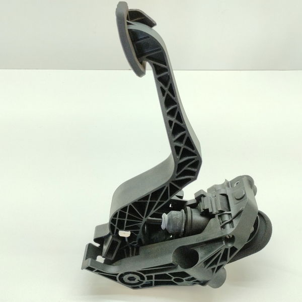 Pedal Da Embreagem Com Cilindro Ford Ka Se 1.0 2015