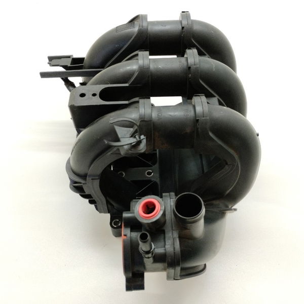 Coletor De Admissão Ford Ka Se 1.0 2015