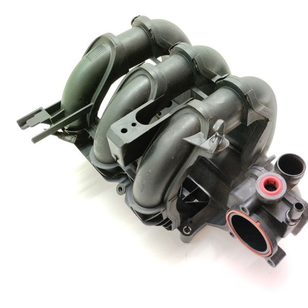 Coletor De Admissão Ford Ka Se 1.0 2015