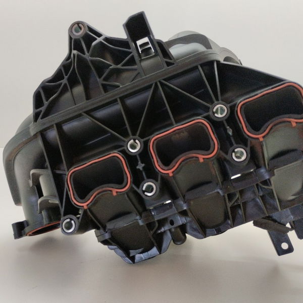 Coletor De Admissão Ford Ka Se 1.0 2015