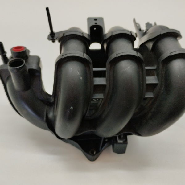 Coletor De Admissão Ford Ka Se 1.0 2015