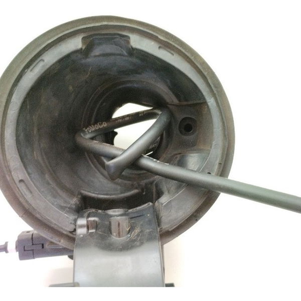 Tampa Portinhola Do Tanque Completa Ford Ka Se 1.0 2015