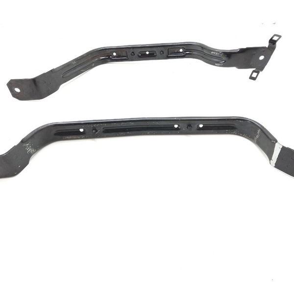 Trava Alças Suporte Do Tanque Ford Ka Se 1.0 2015