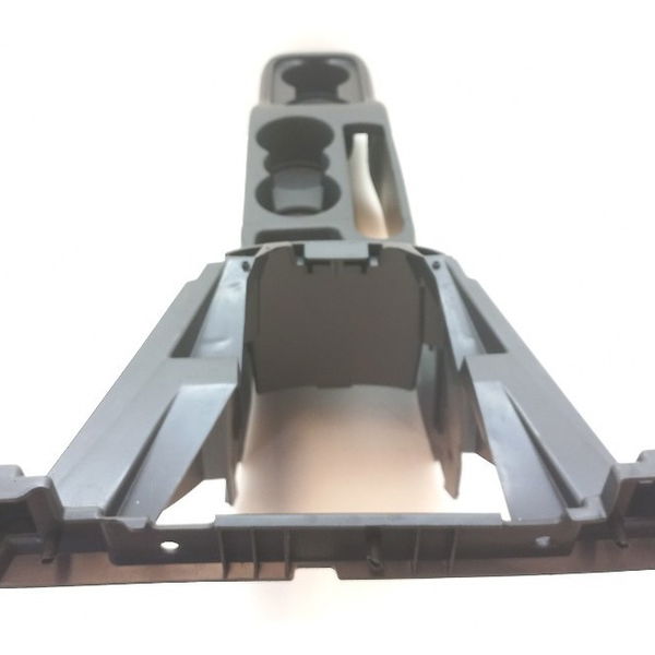 Console Central Ford Ka Se 1.0 2015