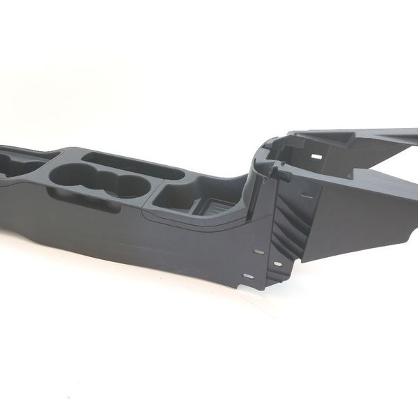 Console Central Ford Ka Se 1.0 2015