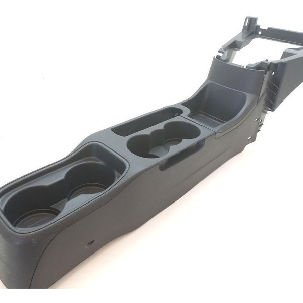 Console Central Ford Ka Se 1.0 2015