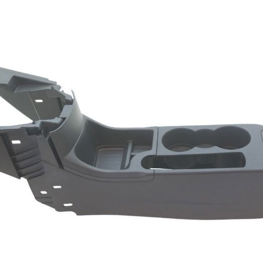 Console Central Ford Ka Se 1.0 2015