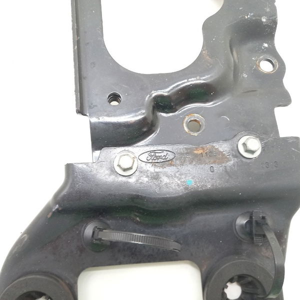 Suporte Base Da Bateria Ford Ka Se 1.0 2015